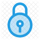 Verrouiller Securiser Proteger Icône