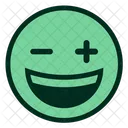 Grun Plus Minus Symbol
