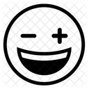 Gliederung Verruckt Plus Symbol
