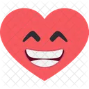 Verry Happy Smile Young Icon