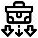 Versagen  Symbol