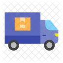 Versand Lieferung Versand Symbol