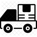 Versand Lieferung Vertrieb Symbol