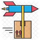 Versand  Symbol