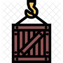 Versand Shop Marketing Symbol