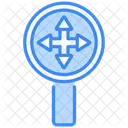 Versatilidade Icon