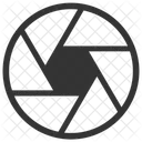 Verschluss  Symbol