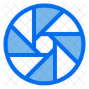 Verschluss  Symbol