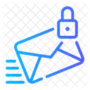 Verschlüsselt  Symbol