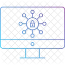 Verschlüsselung  Symbol