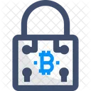 Verschlusselung Bitcoin Verschlusselung Bitcoin Safe Symbol