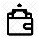 Verschwenderischer Lebensstil  Symbol