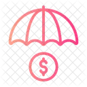 Versicherung  Symbol