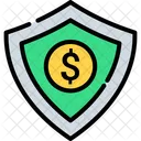 Versicherung Versicherungspolice Dollar Symbol