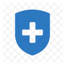 Versicherung  Symbol