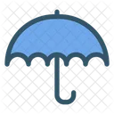 Dach Versicherung Schutz Symbol