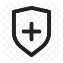 Versicherung  Symbol