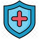 Versicherung  Symbol