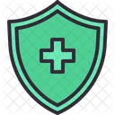 Versicherung  Symbol