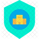 Versicherung  Icon