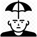 Versicherungsgedanke  Symbol