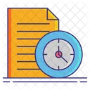 Version History  Icon