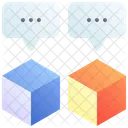 Versions  Icon