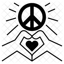 Versöhnung  Symbol