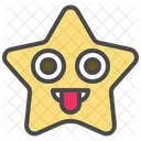Verspotten  Symbol