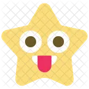 Verspotten  Symbol