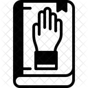 Versprechen Versprechen Geschworen Symbol