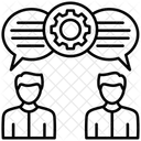 Verständnis  Symbol