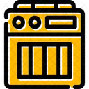 Verstärker  Symbol