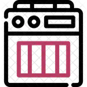 Verstärker  Symbol