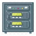 Verstärker  Symbol