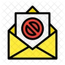 Versteckt Verborgen Nicht Sichtbar Symbol