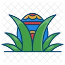 Versteckt  Symbol