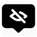 Versteckt Auge Verstecken Symbol