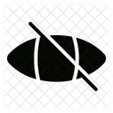 Versteckt  Symbol