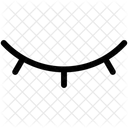 Versteckt Symbol
