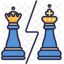 Versus  Icon