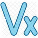 Vertex  Icon