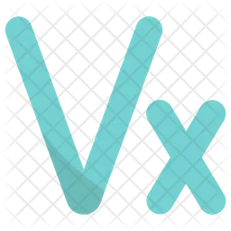 Vertex  Icon