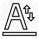 Vertical Background Young Icon
