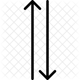 Vertical Icon