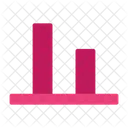 Vertical Align Bottom Align Alignment Icon