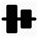 Vertical Align Center Icon