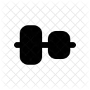 Alignment Vertical Align Center Icon
