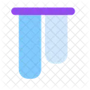 Vertical Align Top Object Icon