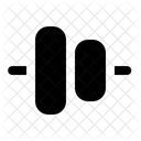 Vertical Alignment Alignment Vertical Align Center Icon